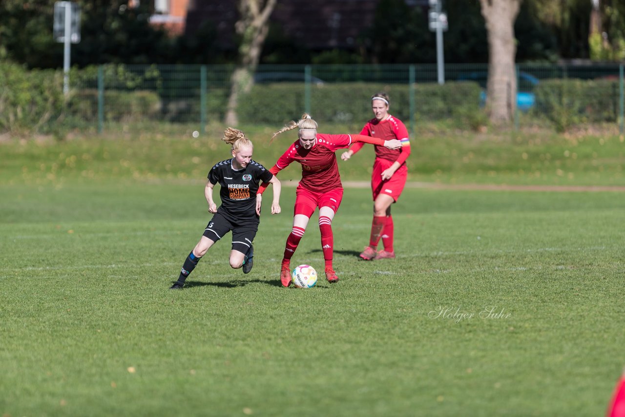 Bild 260 - F RS Kiel 2 - SV Henstedt Ulzburg 2 : Ergebnis: 1:3